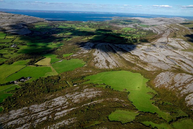 Cliffs of Moher Day Tour from Cork: Including Wild Atlantic Way - How the day runs in real life, and how to prepare
