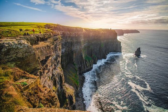 Cliffs of Moher Day Tour from Dublin: Including The Wild Atlantic Way - Why this Cliffs of Moher day trip works, even with a long drive