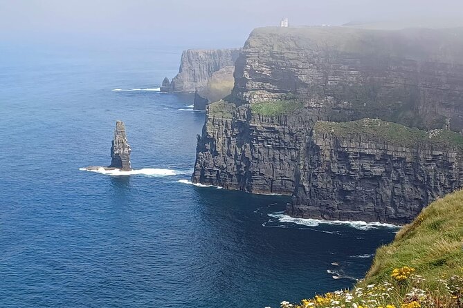 Cliffs Of Moher from Galway Private Tour - Doolin: where the day slows just enough