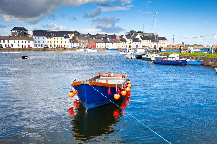 Cliffs of Moher Full-Day Tour from Dublin - Bunratty Castle Photo Stop and the Return to Dublin