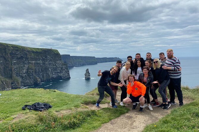 Cliffs Of Moher Hiking Tour from Doolin - Small Group - Small-Group Size: Why Max 14 Feels Better