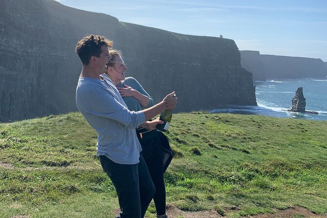 Cliffs Of Moher Hiking Tour from Doolin - Small Group - Price and Logistics: Is It Good Value at $41.13?