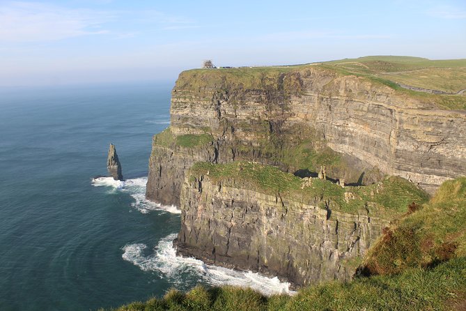 Cliffs of Moher including Cliffs of Moher Boat Experience Luxury Car Tour - Who this tour fits best