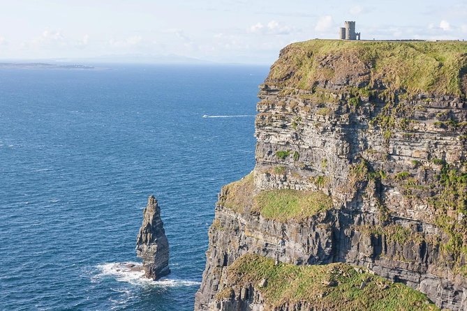 Cliffs of Moher Luxury Private Day Tour - A private day that feels like you hired the road crew