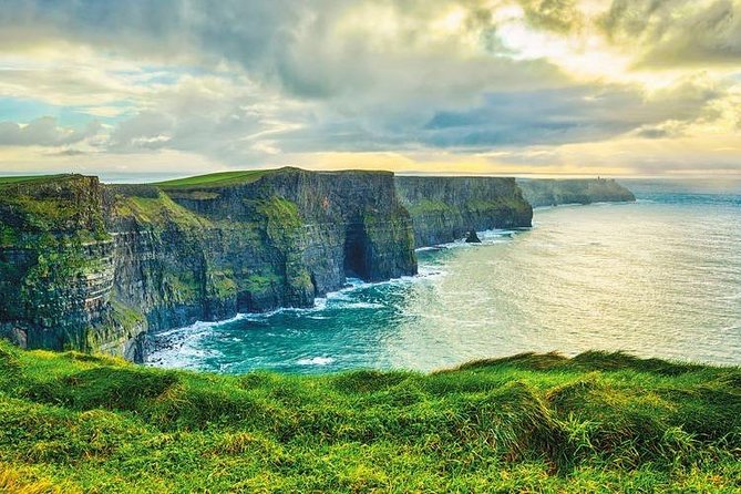 Cliffs of Moher Luxury Private Day Tour - What the full-day timing really means