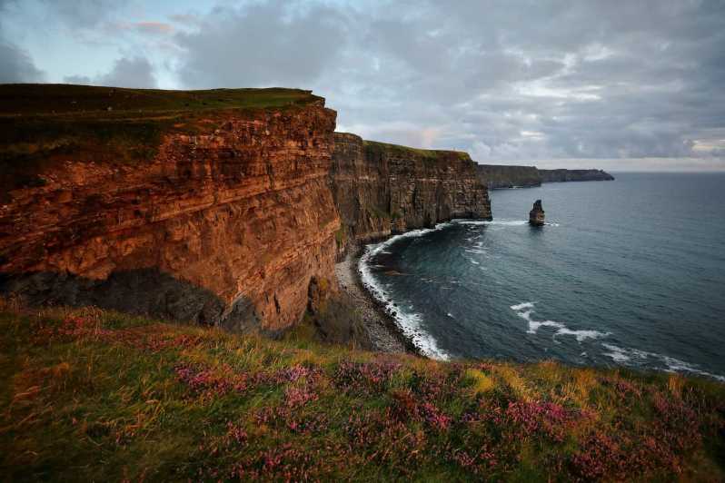 Cliffs of Moher: Private Luxury tour from Dublin - Key highlights to know before you go