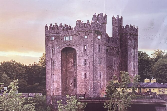 Cliffs of Moher Private Tour from Killarney - Adare Heritage Centre: a short stop with a lot of charm