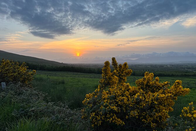 Cliffs of Moher Private Tour from Killarney - Getting there: 9:00am start, 7 to 9 hours, and the vehicle choice