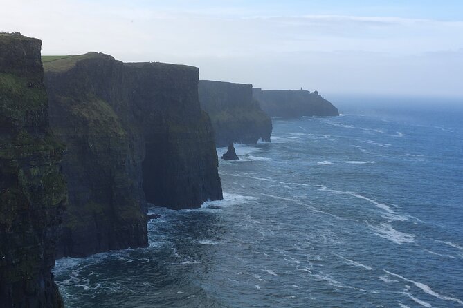 Cliffs of Moher & Sheepdog Demonstrations from Galway - Key things to know before you go