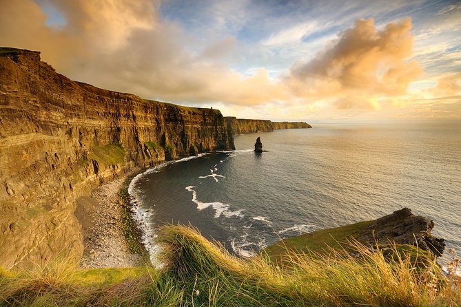 Cliffs of Moher & the Burren Tour from Galway - Coach Comfort and the Guide Factor, Why People Love This Trip