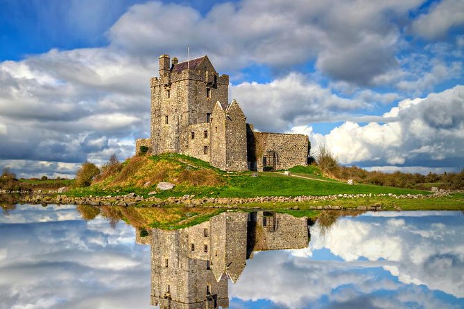 Cliffs of Moher & the Burren Tour from Galway - From Galway Pickup to a Road Trip With Real Context