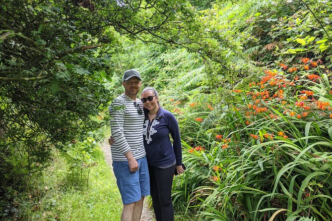 Coastal Foraging and Folklore Tour - The value of a $60.01 ticket, and what you are really paying for