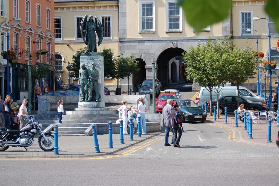 Cobh: 3-Hour Cultural Tour Plus - Queenstown Story Heritage Center: Self-Guided Time You Can Revisit