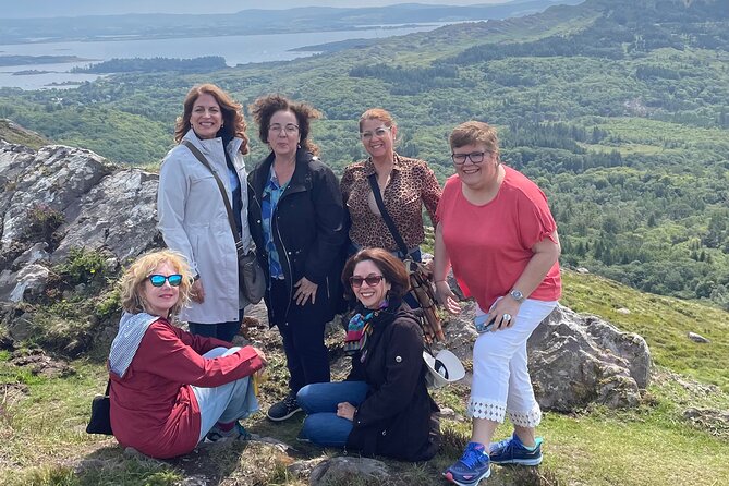 Cobh cruise excursion, Blarney, Cork & Kinsale. Car or Minibus. - Kinsale for Lunch and Slow Wanders: Marina Town Energy