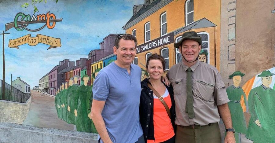 Cobh: Guided Historic Walking Tour - Key highlights to look for