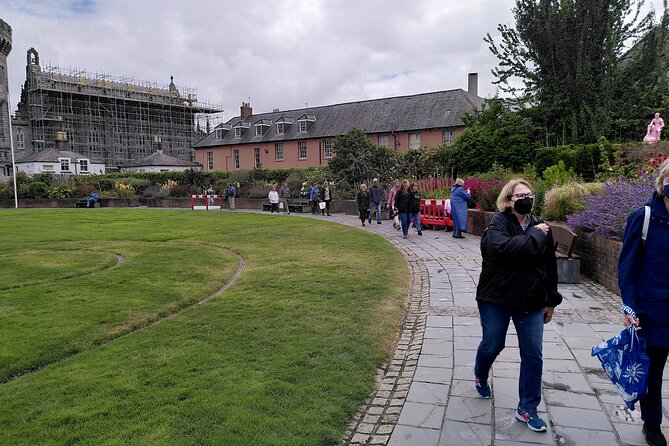 Complete tour of Dublin in Italian - Stop 5: Dublinia, Vikings and the City’s Deep Connection