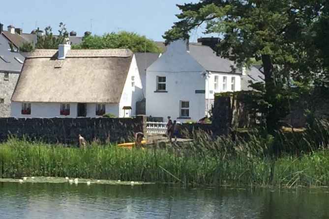 Cong The Quiet Man Museum Skip-the-Line Ticket - Timing your visit in Cong: when 10am to 4pm works best
