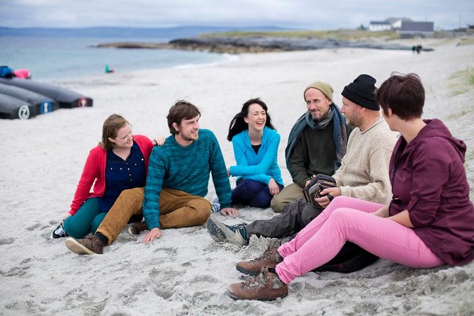 Connemara and Galway City Day Tour from Dublin - Price and Value: Is $90.31 a Good Deal?