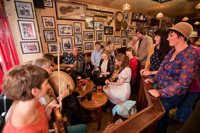 Connemara and Galway City Day Tour from Dublin - Who Should Book, and Who Should Skip