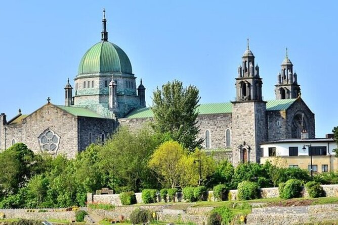 Connemara and Galway Private Chauffeur 2 Days Tour from Dublin - Should You Book This Connemara and Galway Private Chauffeur Tour?