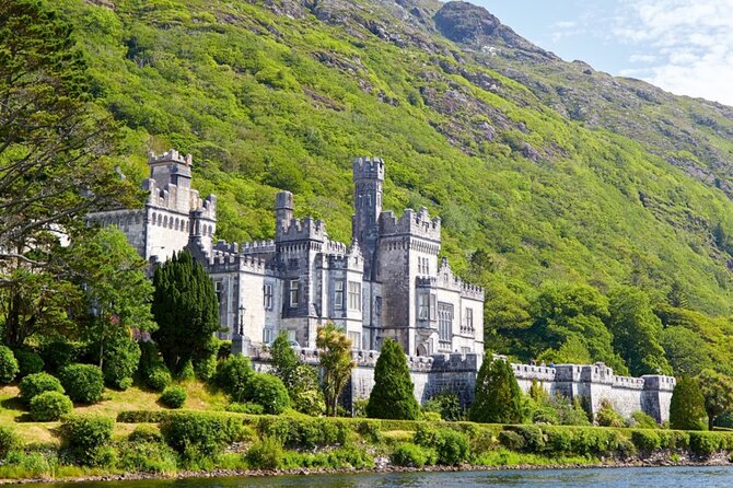 Connemara and Galway Private Chauffeur 2 Days Tour from Dublin - Driving Breaks That Matter: Photo Stops and Real Time to Look