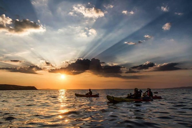 Connemara Coastal kayaking - Connemara coastal kayaking from Clifden: what makes it worth the time