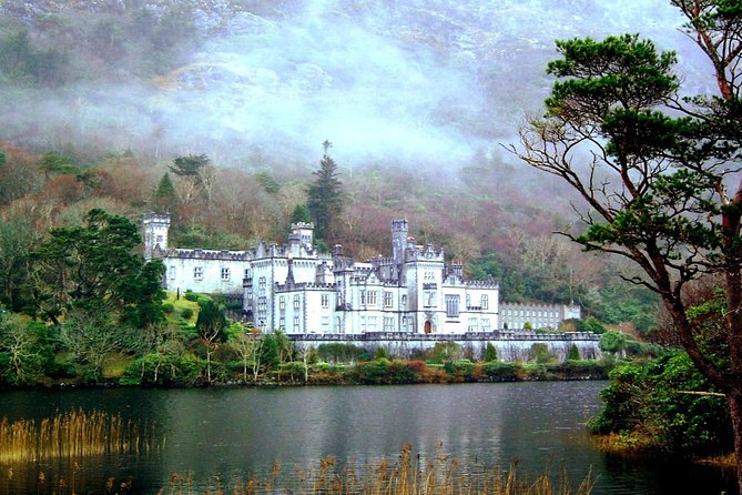 Connemara & Connemara National Park day tour from Galway. Guided. - The Best Part: What the Guide Adds to Every Stop