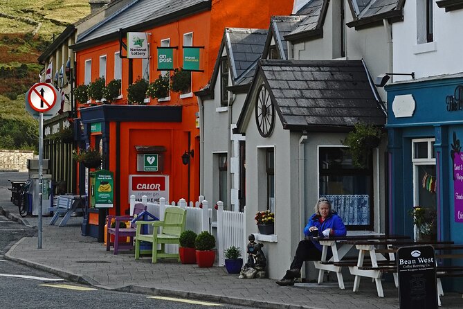 Connemara Day Trip Including Leenane Village and Kylemore Abbey from Galway - Connemara National Park, Spiddal, and Salthill: Finishing Strong in Galway Bay