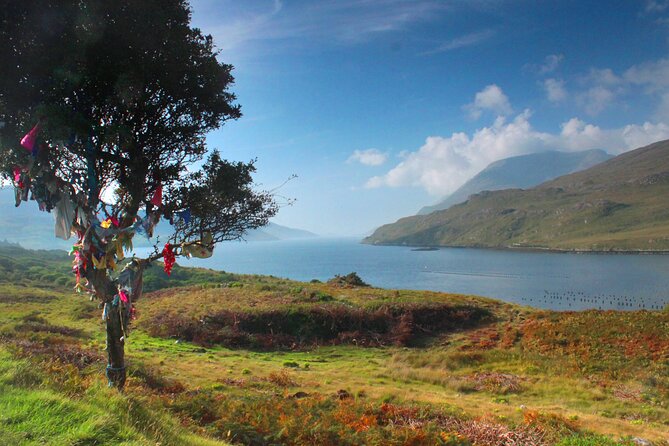 Connemara Day Trip Including Leenane Village and Kylemore Abbey from Galway - Price and What You Really Get for $60.46