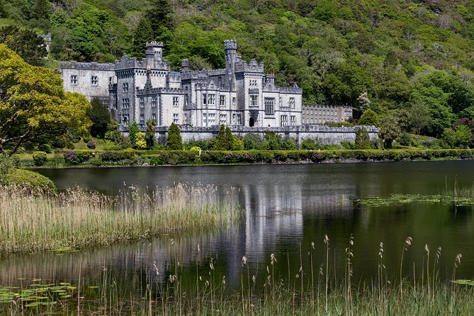 Connemara Day Trip Including Leenane Village and Kylemore Abbey from Galway - Guides Make or Break It, and This One Often Wins