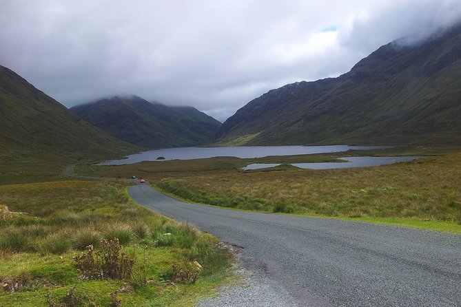 Connemara, Kylemore Abbey and Doolough Valley Full Day Private Tour from Galway - A Private Connemara Day That Actually Uses Your Time From Galway