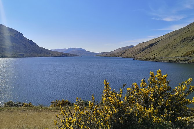 Connemara, Kylemore Abbey and Doolough Valley Full Day Private Tour from Galway - The Sky Road to Clifden and Dogs Bay, Big Views Plus a Beach Break