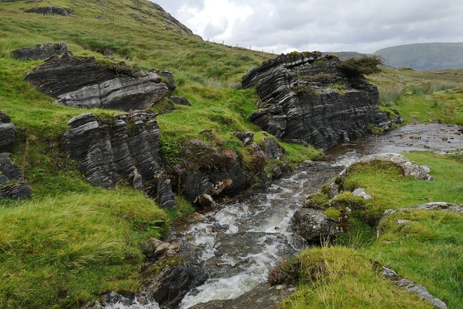 Connemara, Kylemore Abbey and Doolough Valley Full Day Private Tour from Galway - What You Should Bring and How to Make the Most of the Day