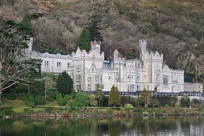 Connemara, Kylemore Abbey and Wild Atlantic Way tour from Galway - Price and value: what $95 gets you, and what to budget extra