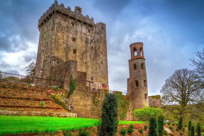 Cork and Blarney Castle Visit from Cobh by Train - Cobh to Cork by train: the calm start that makes the day work