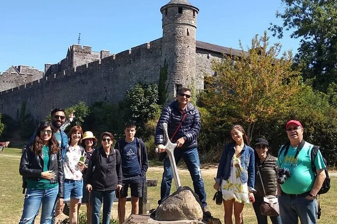 Cork City, Cahir Castle and Rock of Cashel Tour with Spanish Speaking Guide - Who this tour suits best (and who should skip)