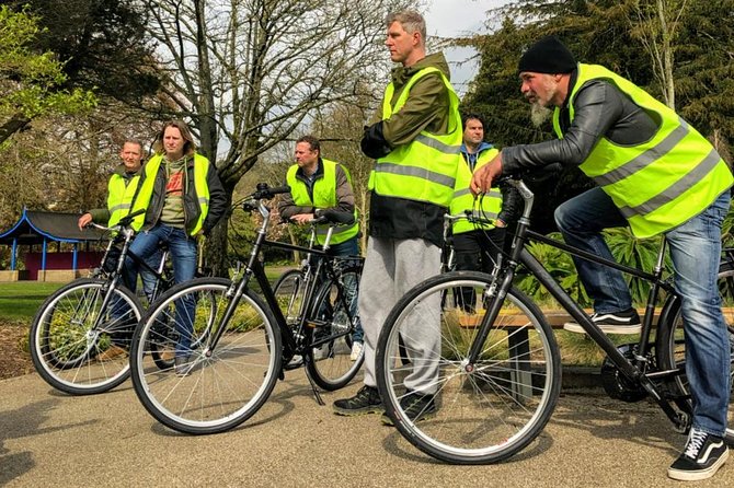 Cork City Cycle Tour - Standard & Electric Bike Options - Key highlights that matter for your ride