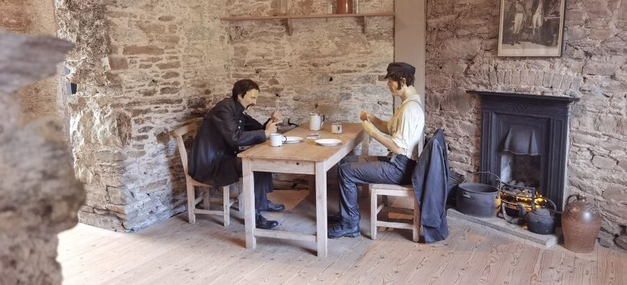 Cork: City Gaol Tour with Audio Guide - Should you book Cork City Gaol with the audio guide?