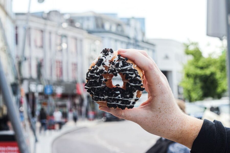 Cork Delicious Donut Adventure by Underground Donut Tour - Key Highlights You’ll Care About