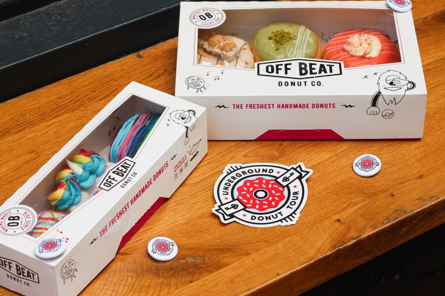 Cork Delicious Donut Adventure by Underground Donut Tour - Who This Donut Tour Is Best For