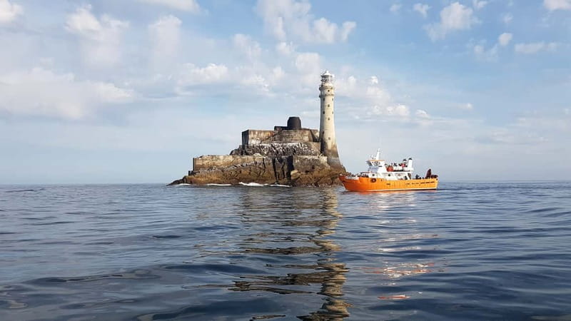 Cork: Fastnet Rock Lighthouse and Cape Clear Island Tour - Key Things You Should Know Before You Go