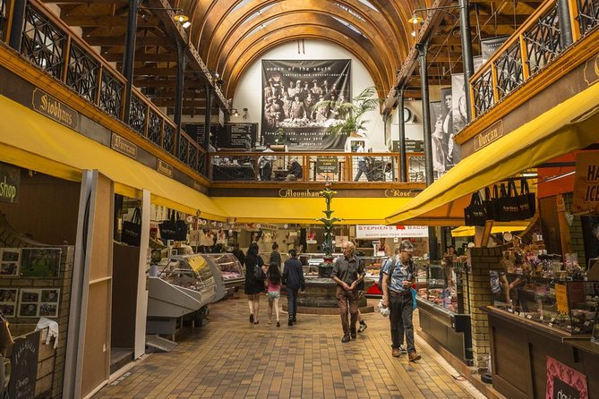 Cork Food Tour - Key highlights to know before you go