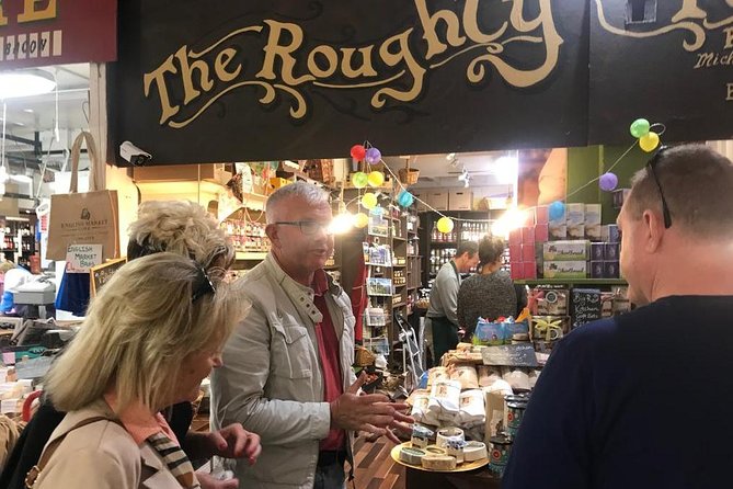 Cork Food Tour - Cork Food Tour in context: why this route works