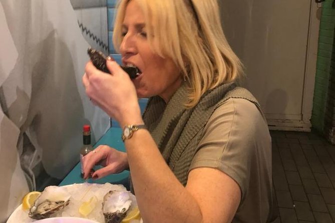 Cork Food Tour - Stop-by-stop: what happens, what to expect, and what to watch for