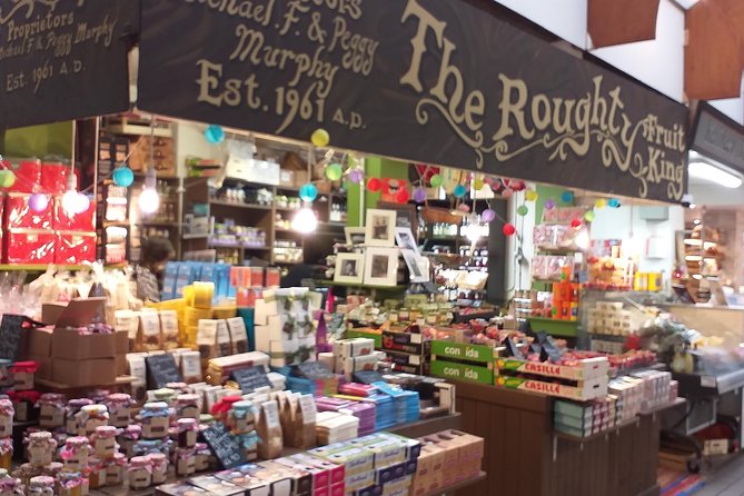 Cork Food Tour - Group size and pacing: why it feels friendly, not frantic