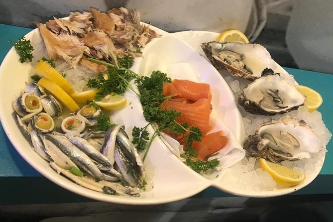 Cork Food Tour - Who this Cork Food Tour is best for