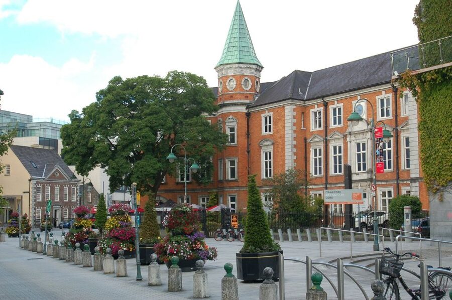 Cork: Guided Historical Walking Tour - 75 Minutes to See Cork’s Real Story, Not Just Landmarks