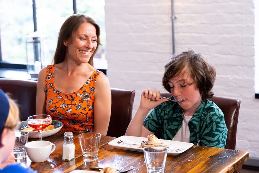 Cork: Hysterical Histories, Comedic Dinner Theater Show - Extending the Night With a Self Guided Cork Walk