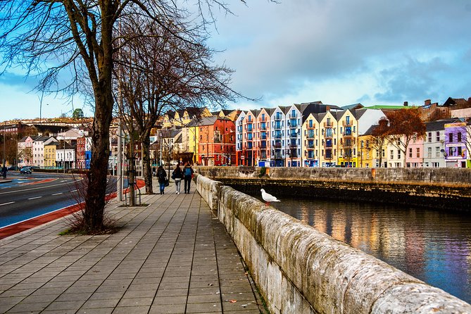 Cork Instagram Photography Walking Tour - How to Get Better Photos Fast on a Walking Tour