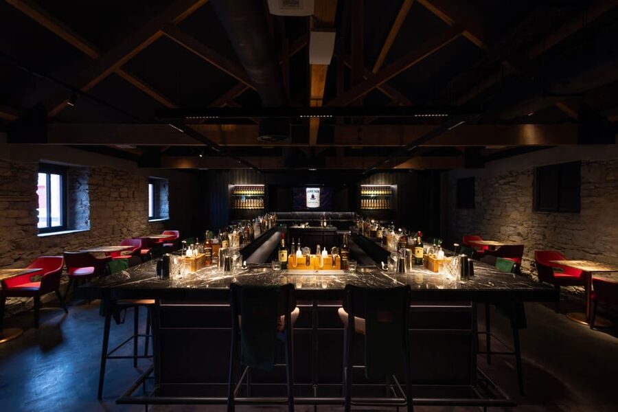 Cork: Jameson Cocktail Making Class at Midleton Distillery - Key Highlights You Can Count On